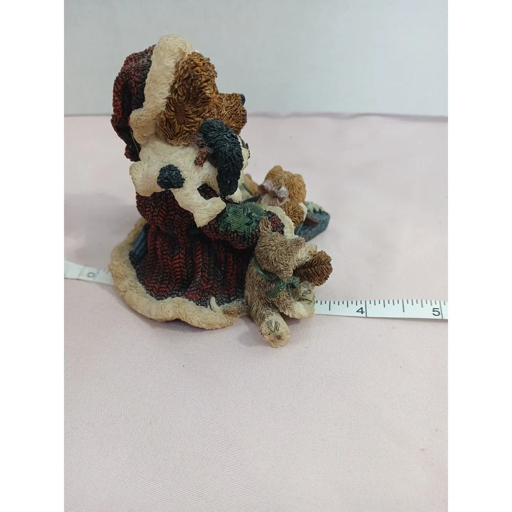 Boyds Bear christmas boyds